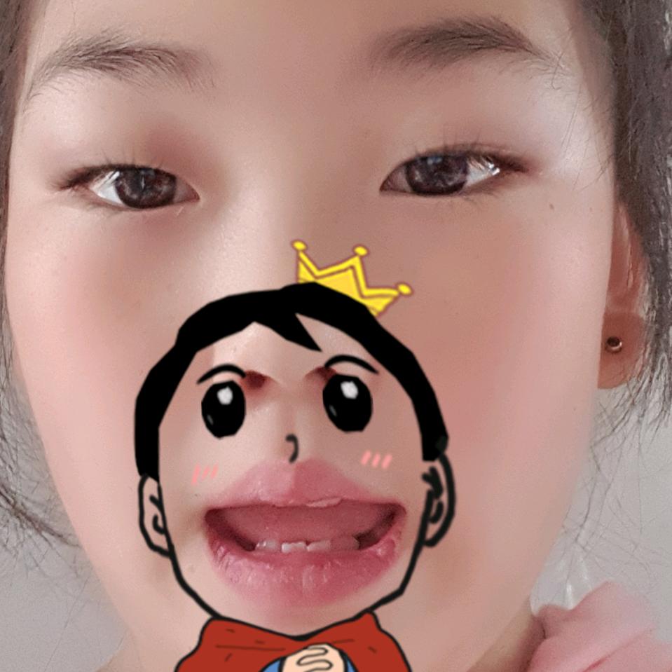 爱雨萌萌