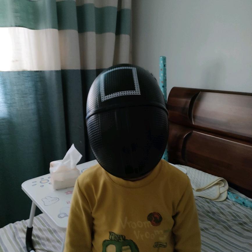 小灰