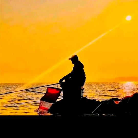 禧玛诺永不签约钓手