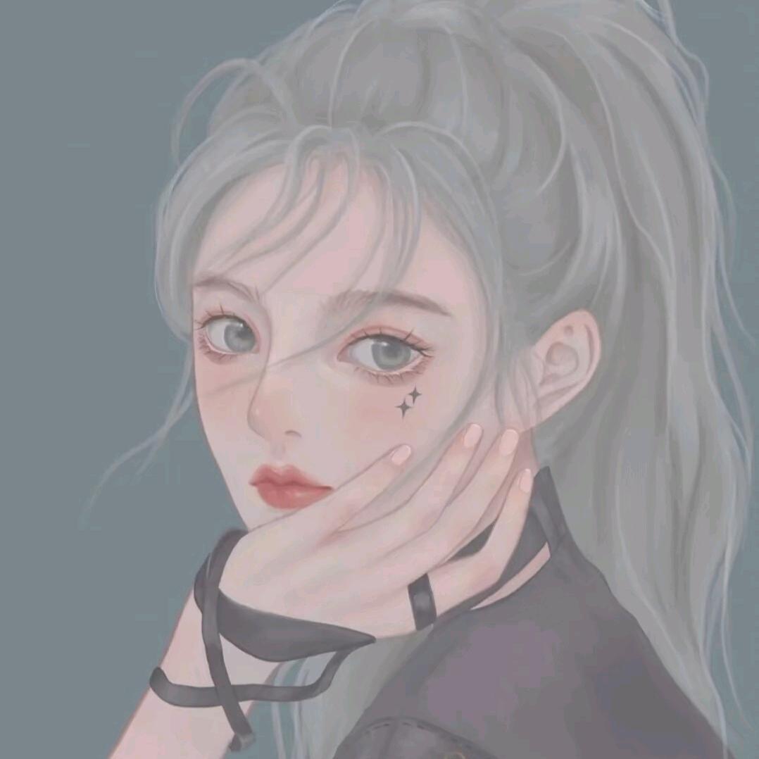 是丽丽吖