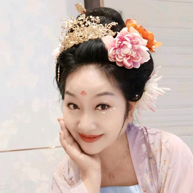 如心国风馆