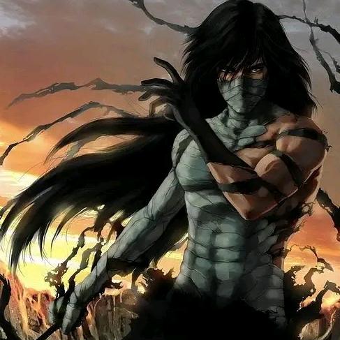 喜欢养龟的男孩（魔）