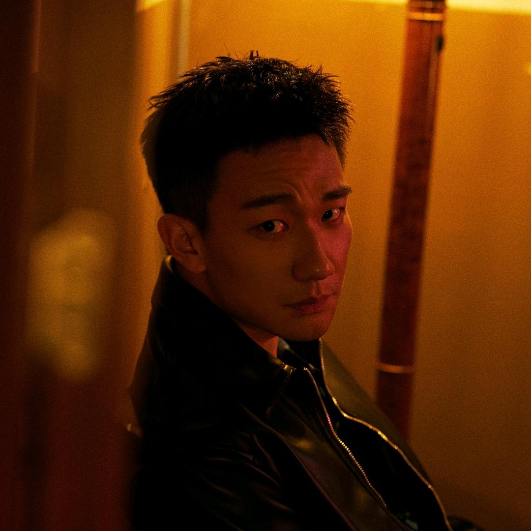 吴昊宸