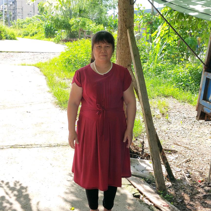 美好