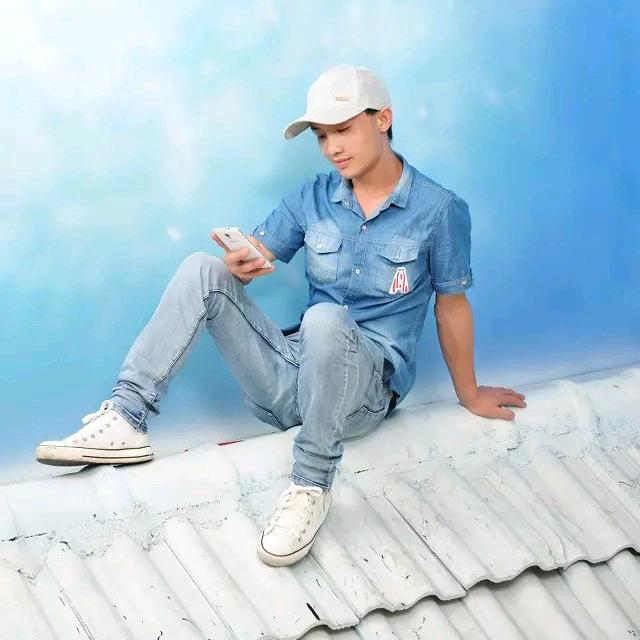 糟老头（手机摄影）
