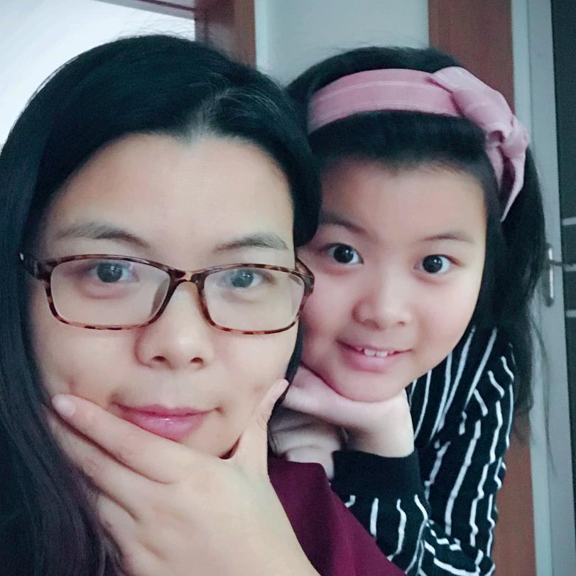 刘静老师教英语
