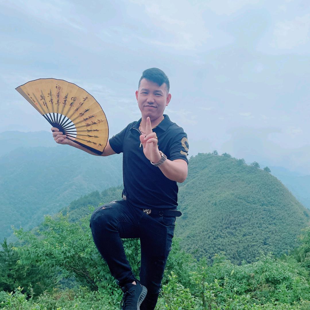 🏍️我是谁