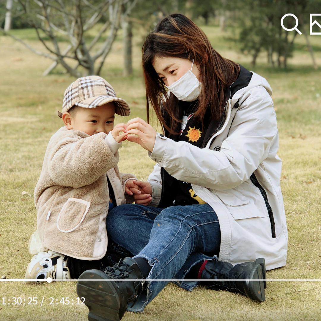 方特向导琳姐姐