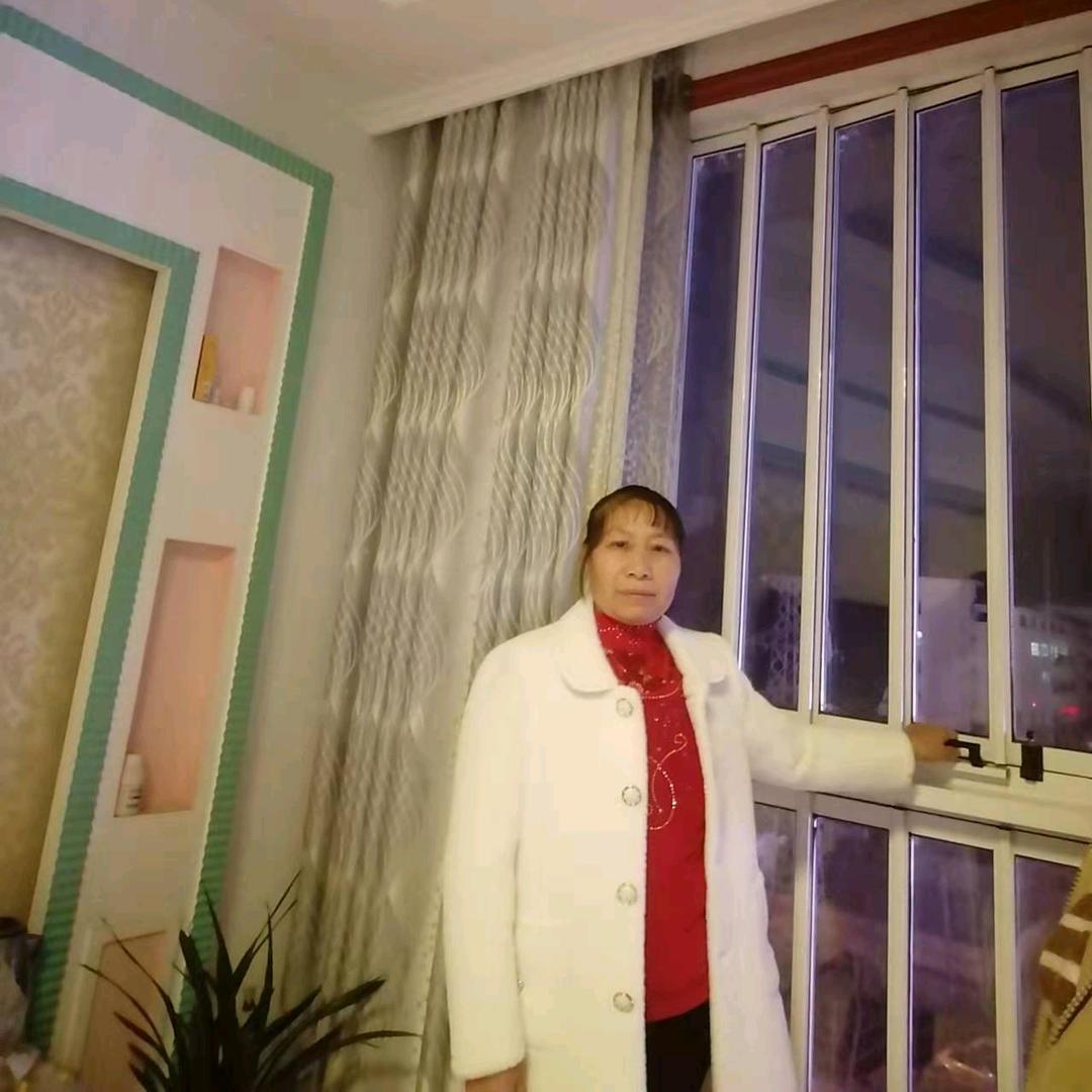 杨青莲
