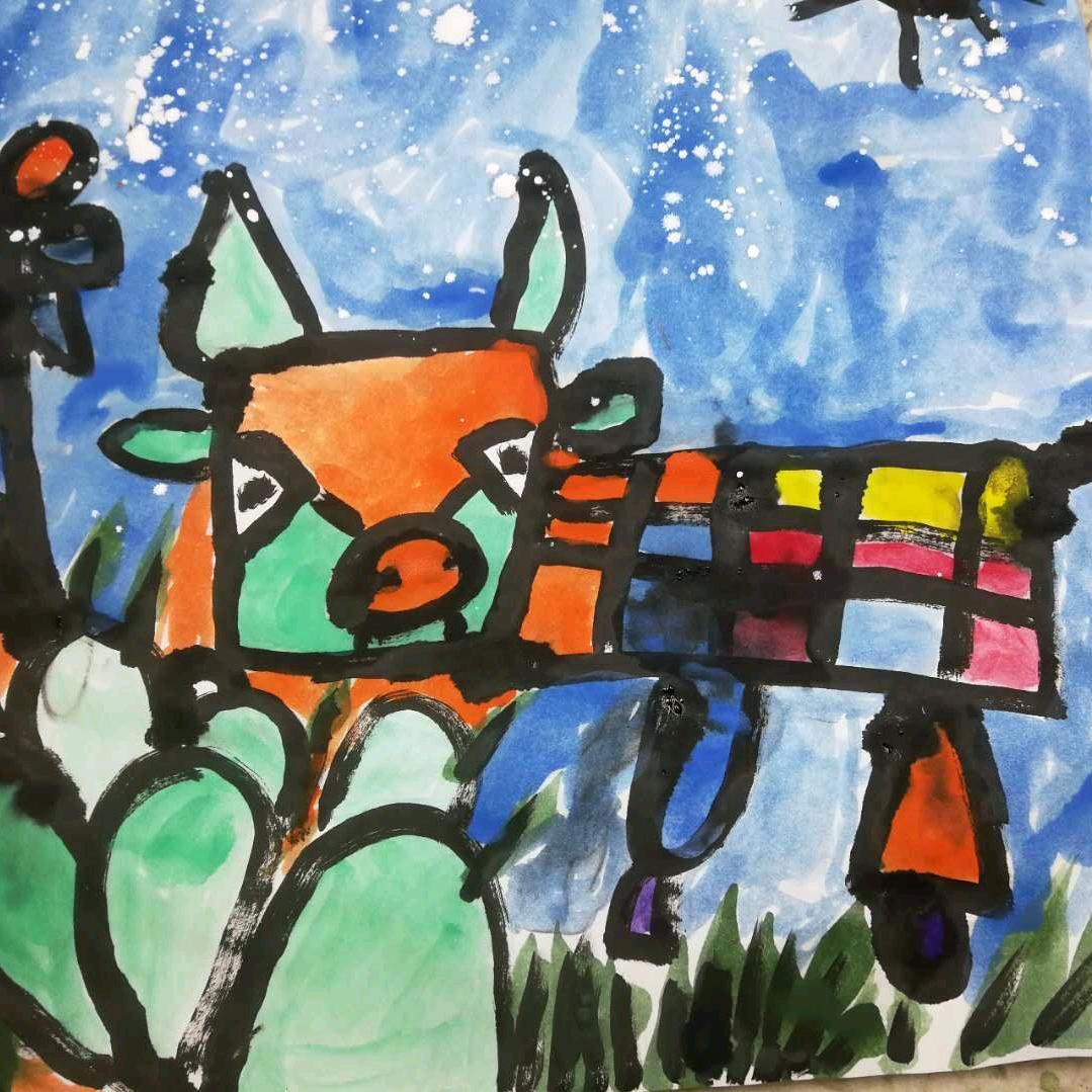 两小乖(理智版)