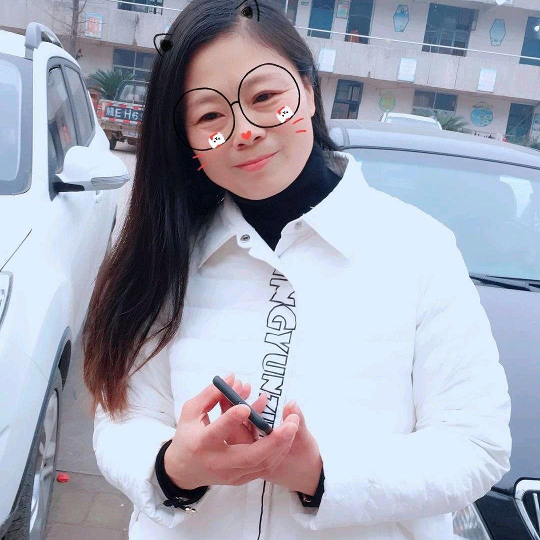 广丰卖灯姐（欧普照明）