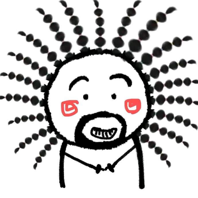 把手揣进裤兜