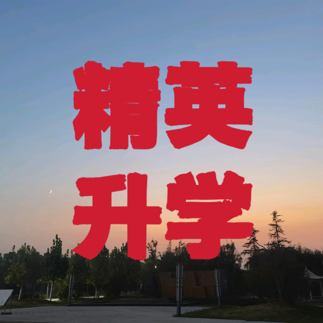 邯郸精英（李老师）
