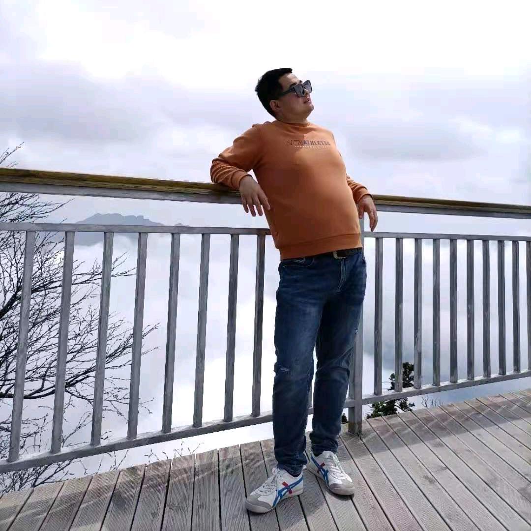 农村娃王静