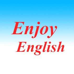 Enjoy English