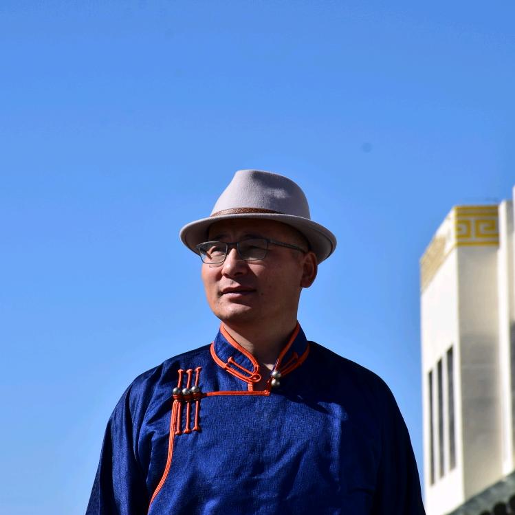 内蒙古镶黄旗巴特尔