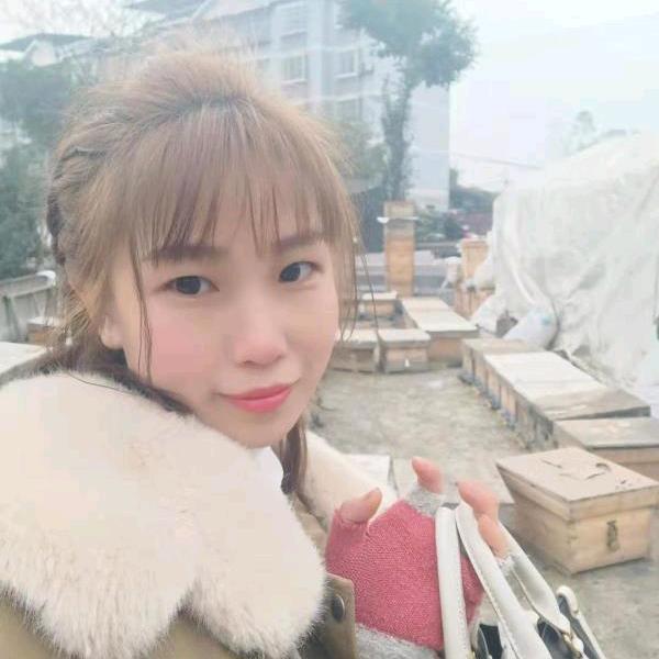 蜂娘