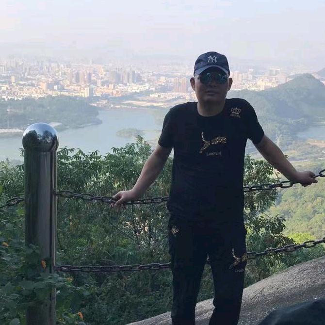 😘小老头😘