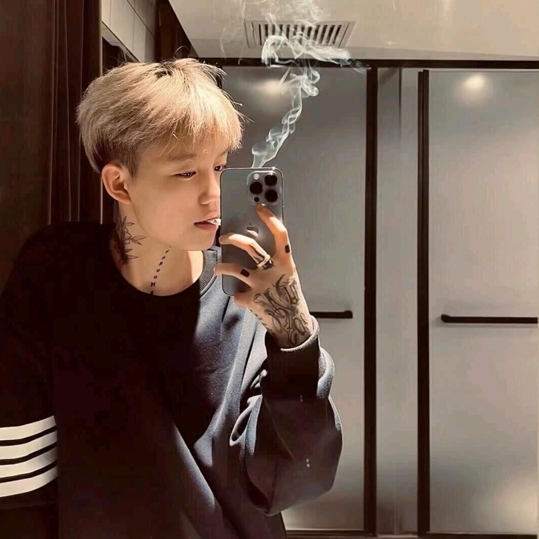 农村小帅哥（寻遍枣庄）