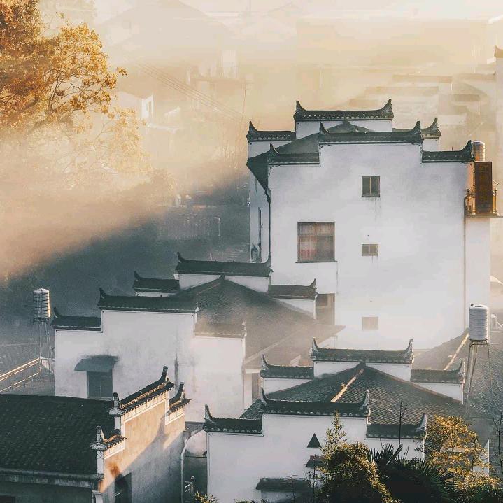 拐角
