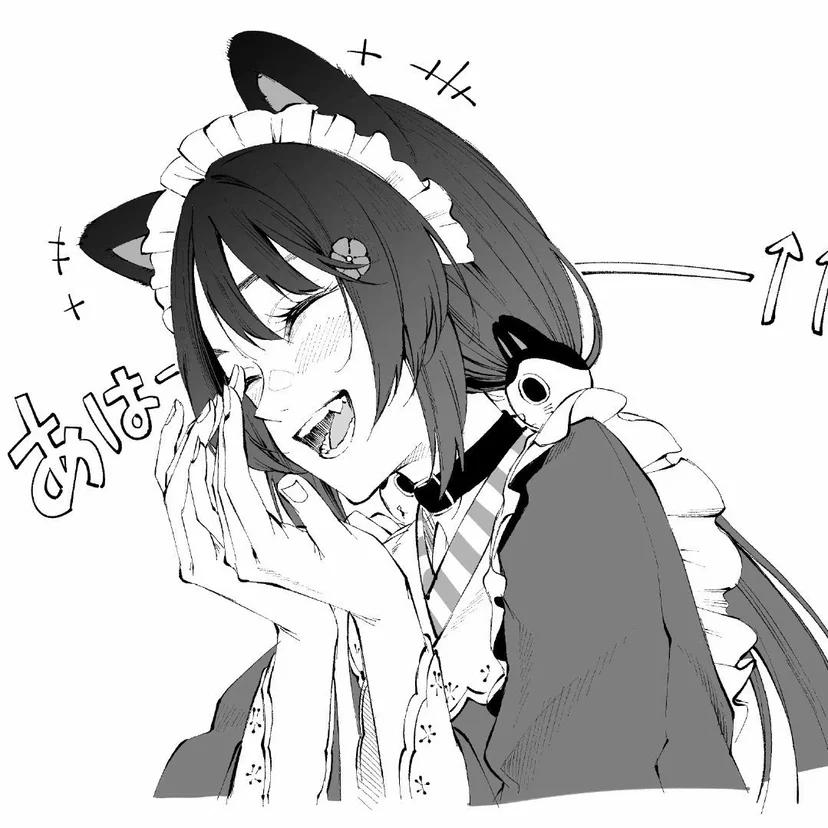 嗬嗬