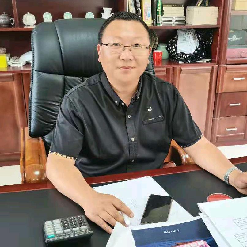 江苏亿兴粮贸发展有限公司