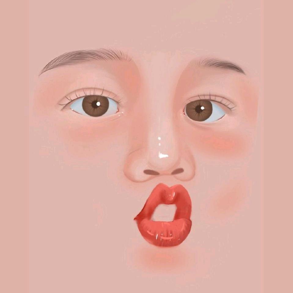 冷漠无情的女人