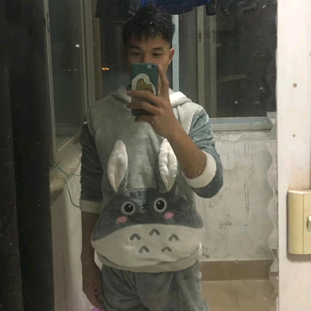 蓝心海