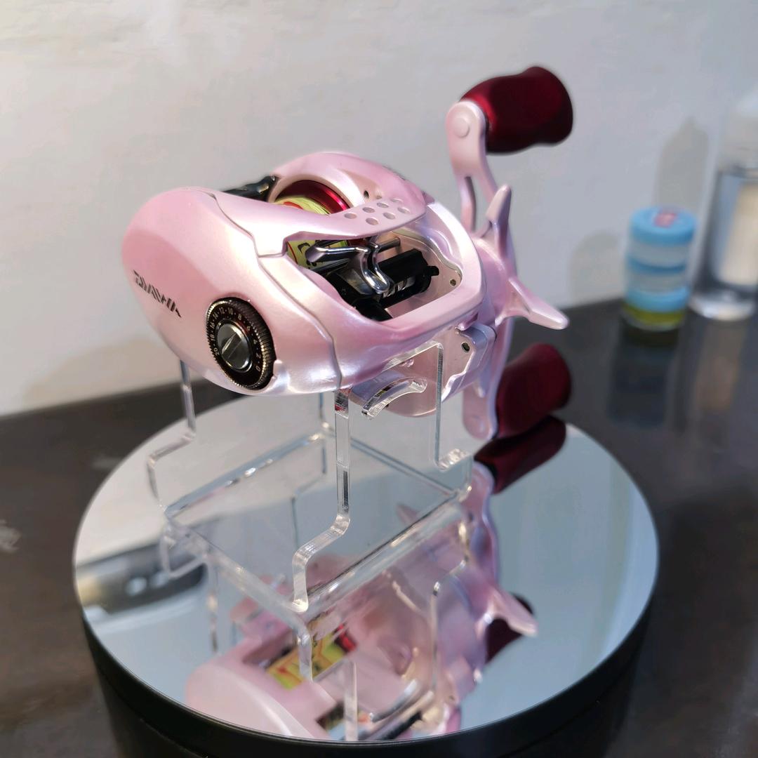 GT.路亚改装工作室