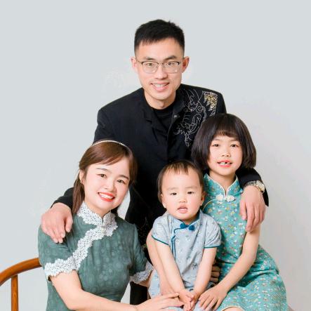 高安书果星球阅读指导师——苗苗老师
