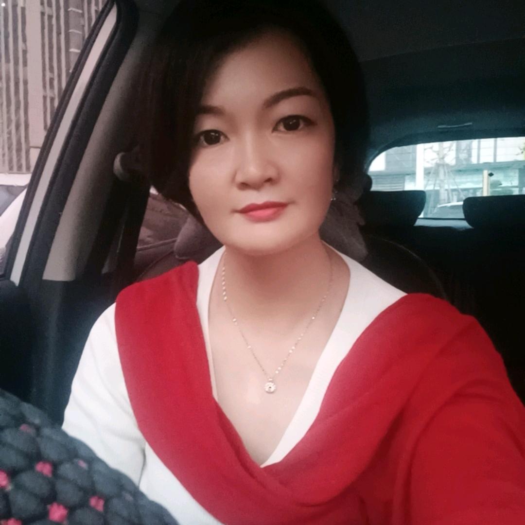 卖安利.做经络养生美容的.谭艳霞