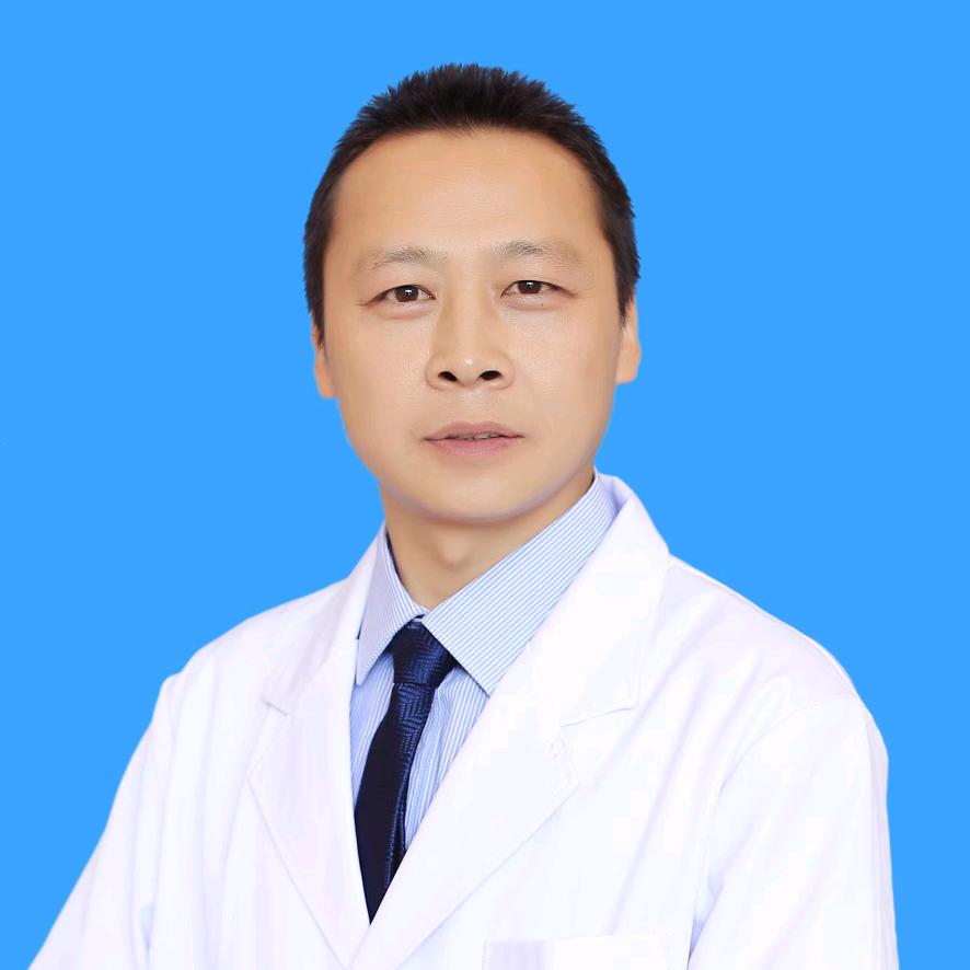 眼科李俊医生