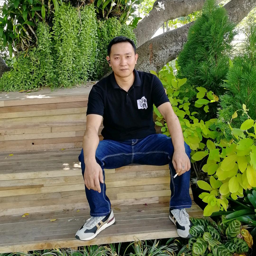 建宏