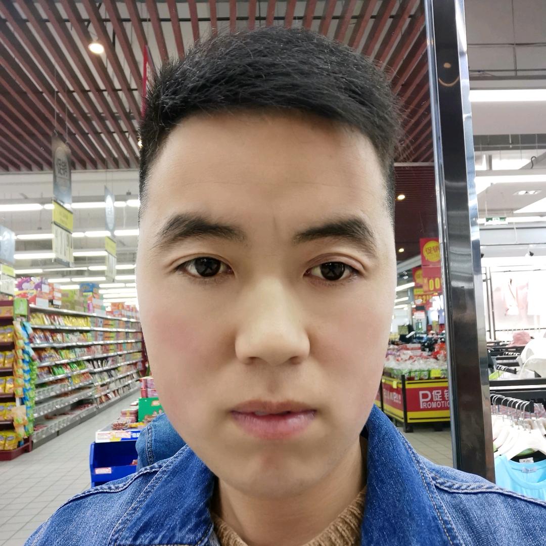 中药材种植户  小邓