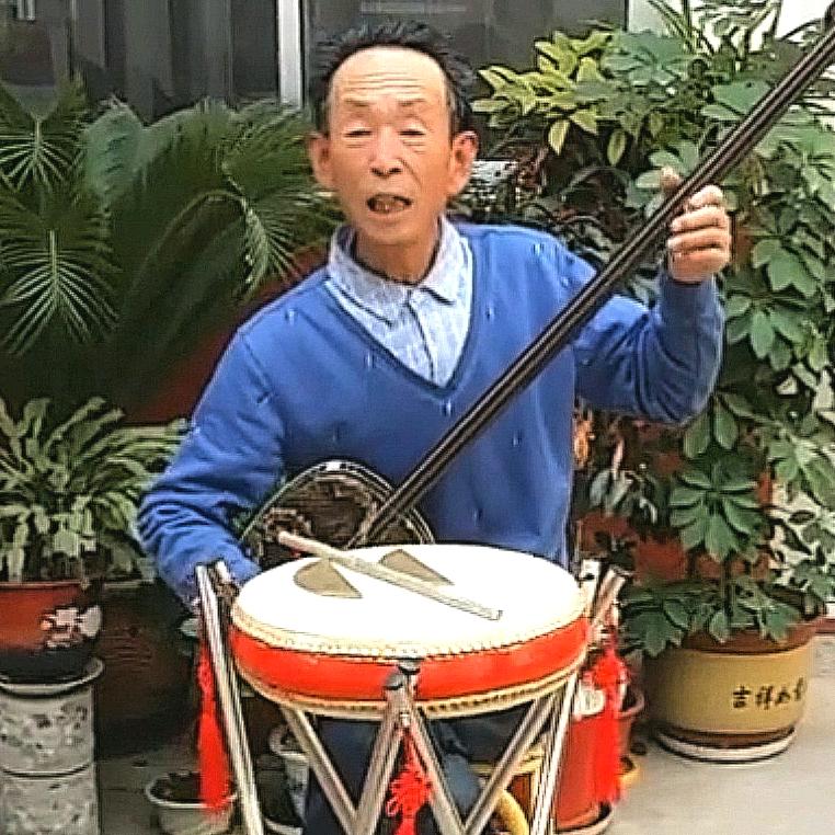 谢宝进