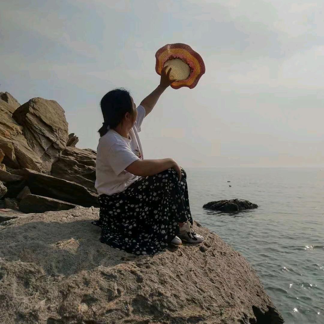 悠航筱沫