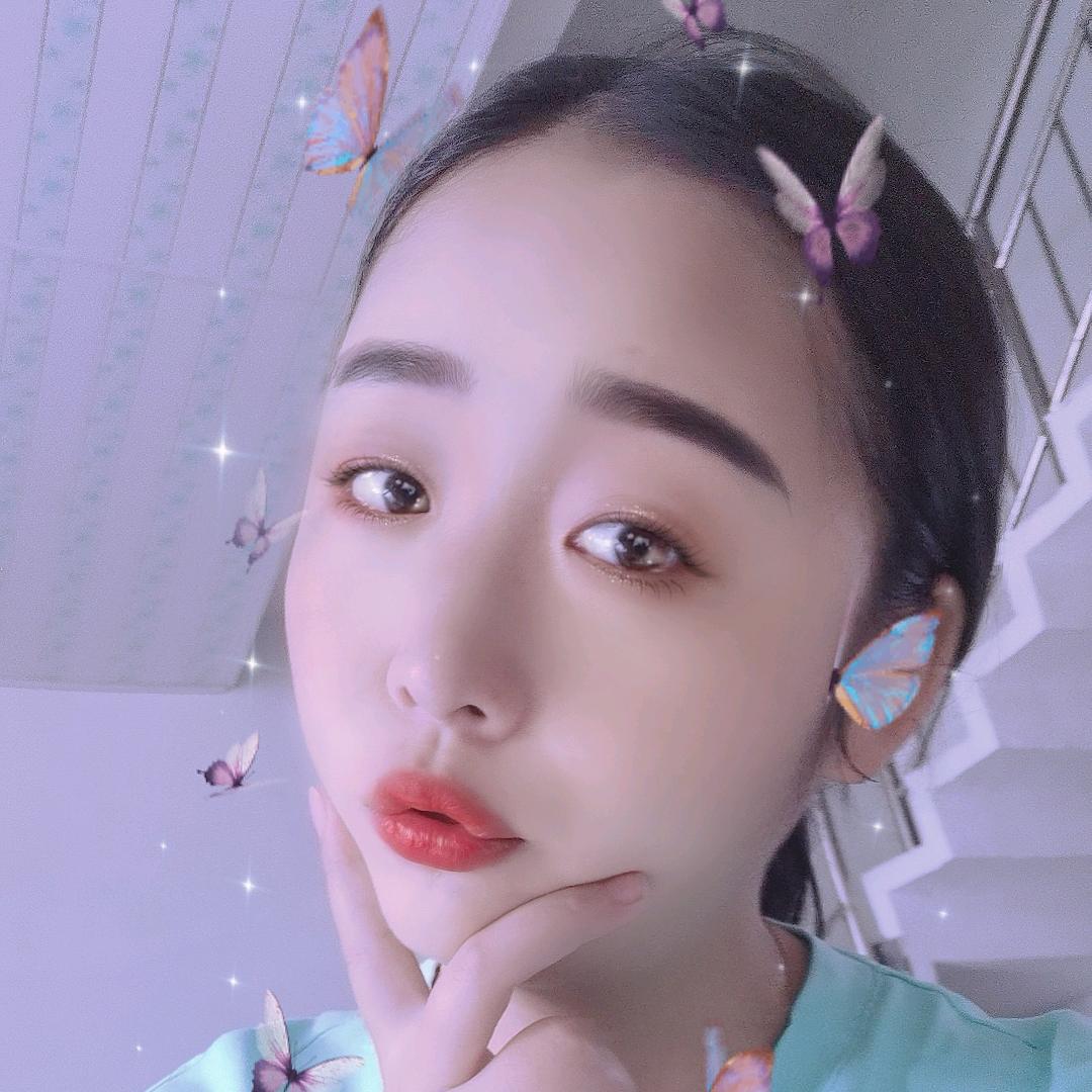 王｀、菇凉（橱窗有好物）
