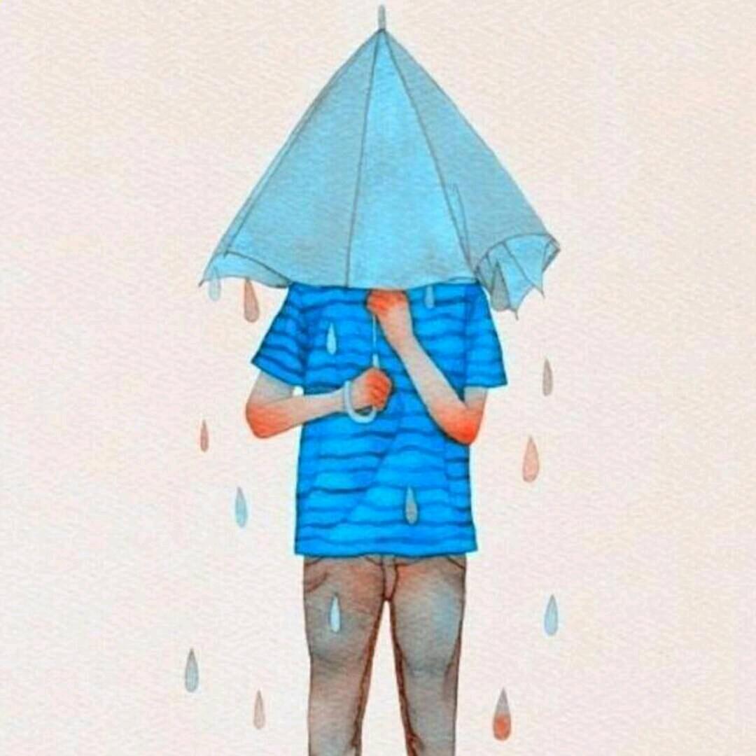 我最淡定