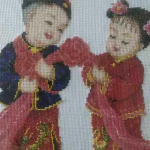 开心戏迷