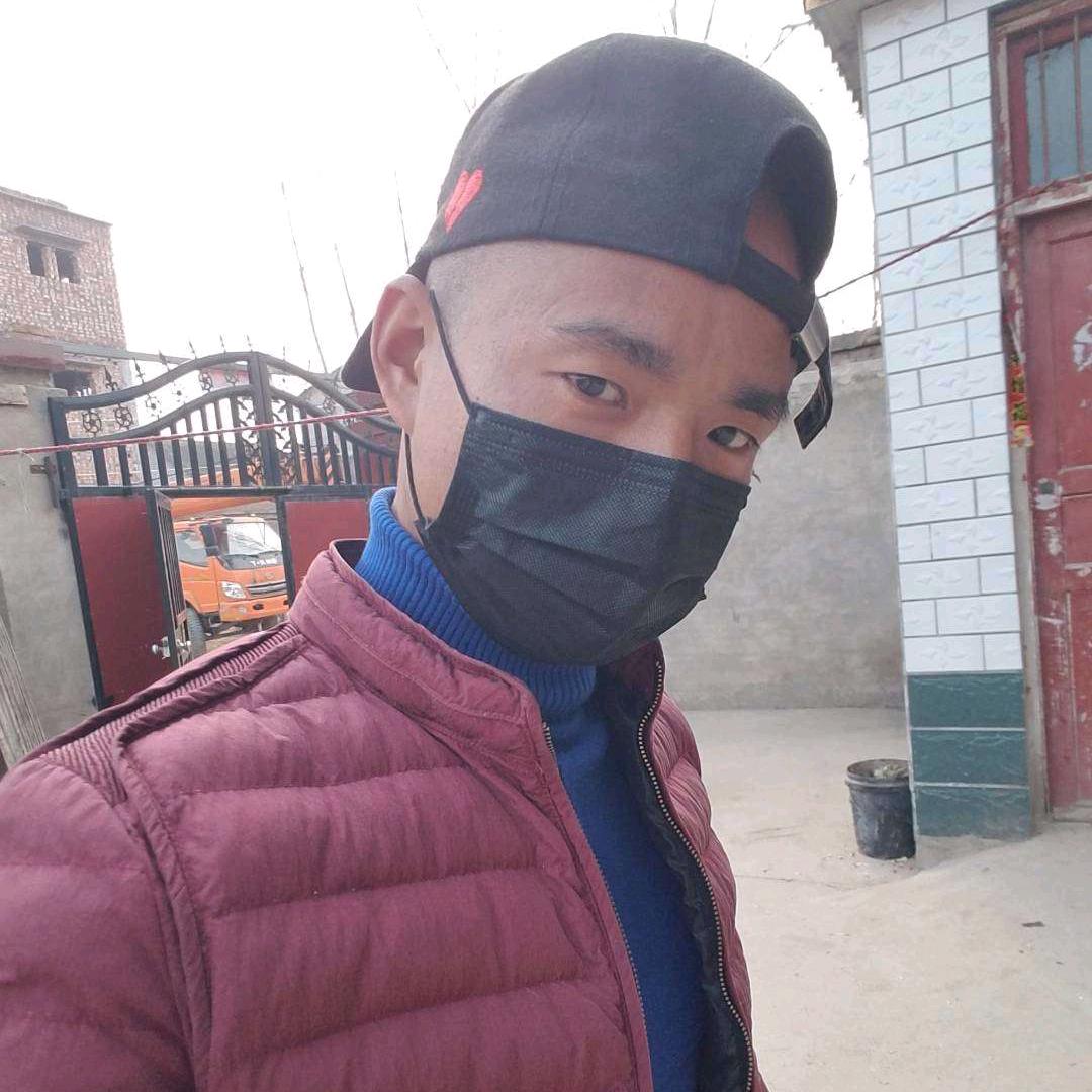 风一样的哥们