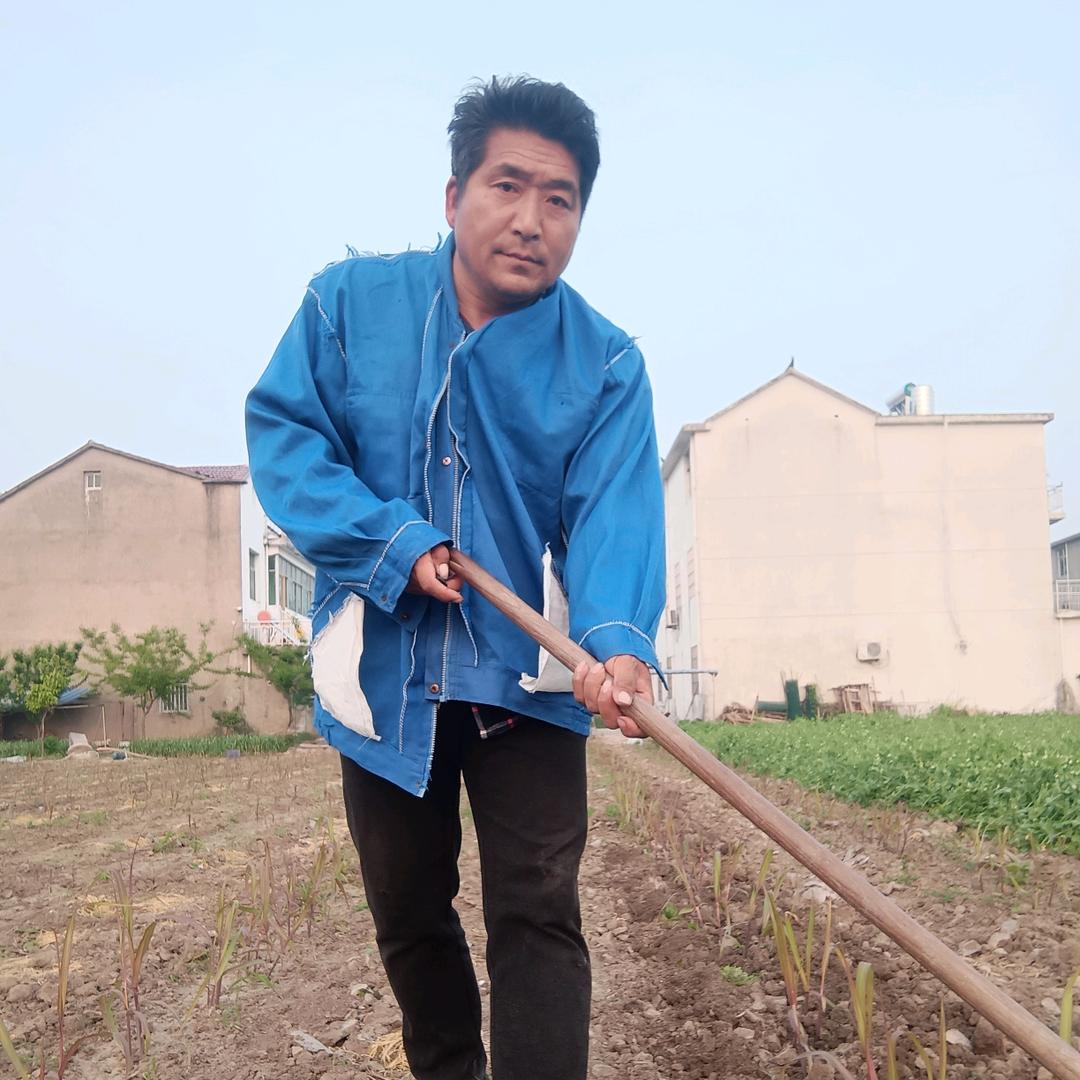 安徽农民一哥