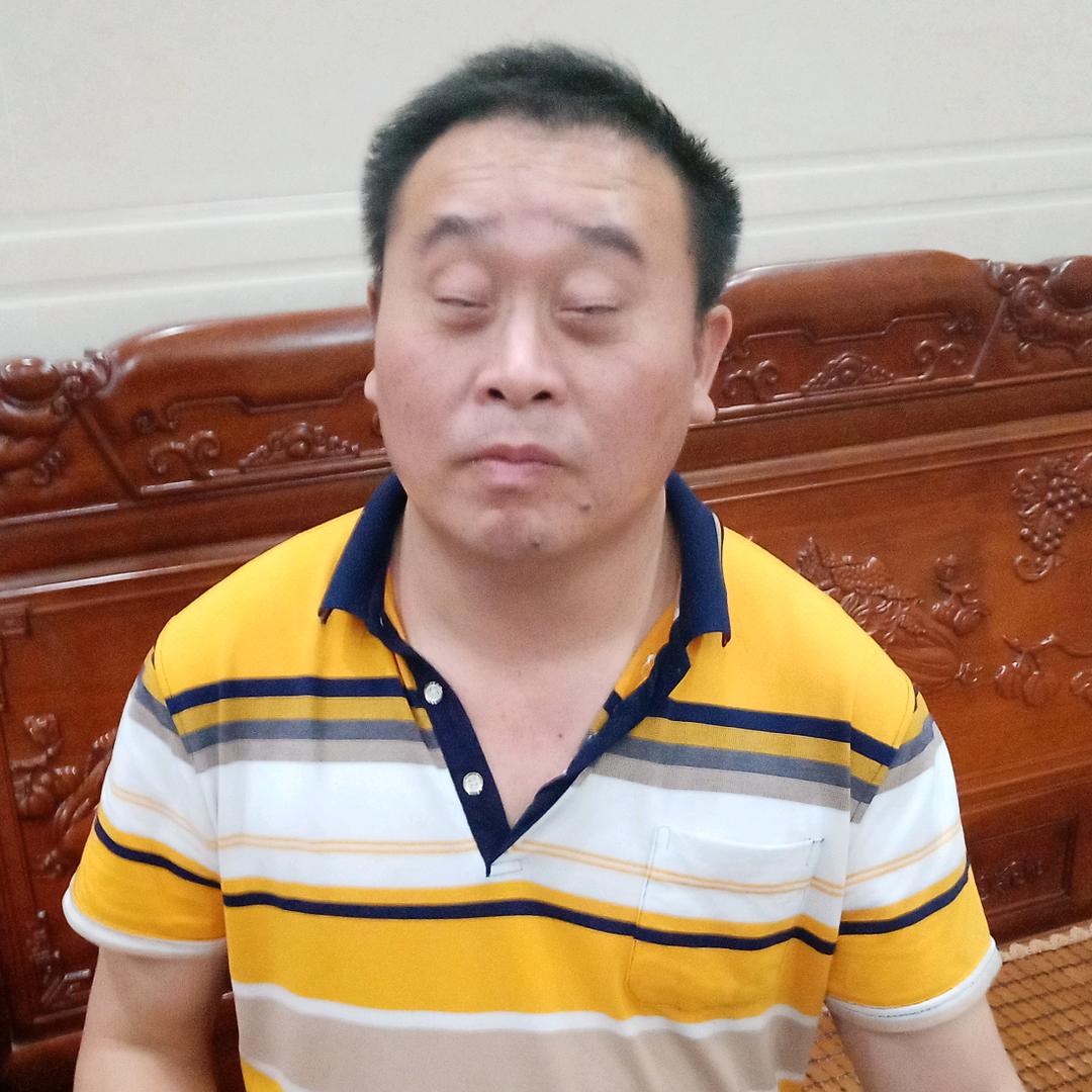 林亚波