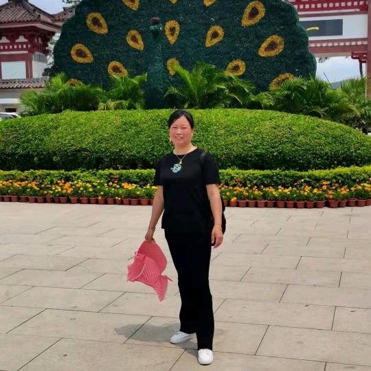 木子李