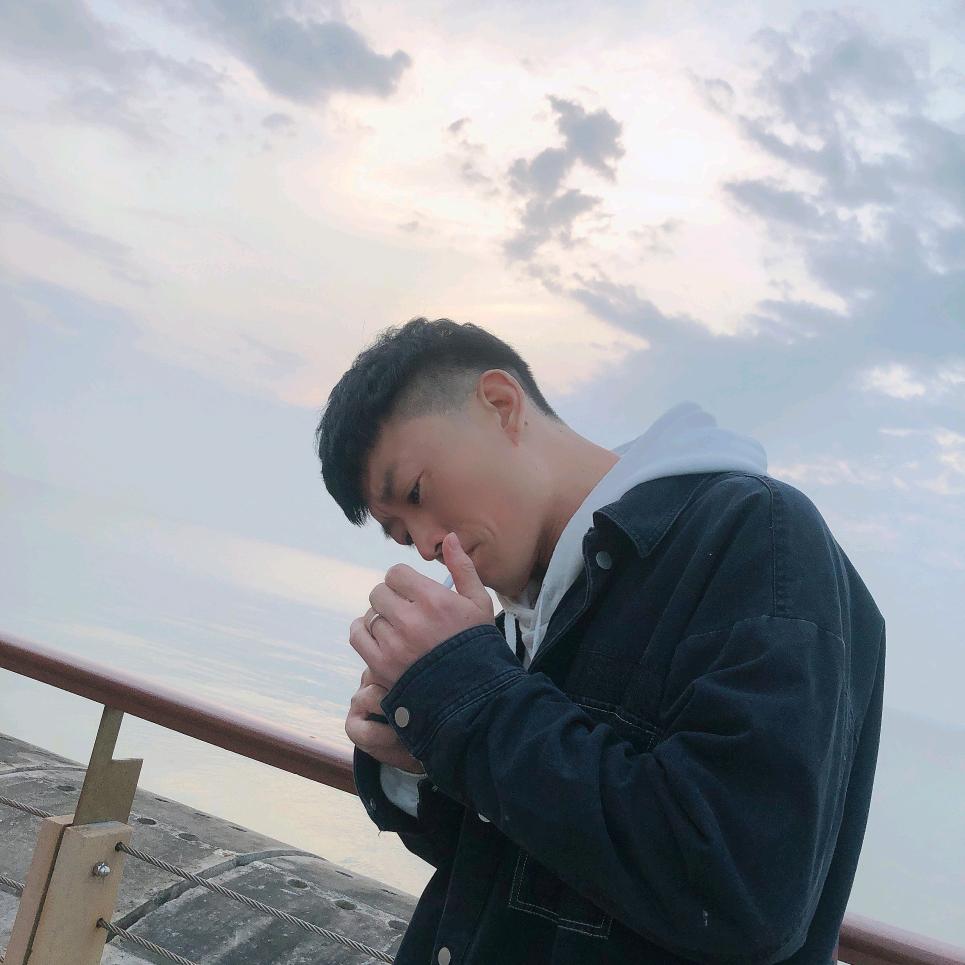 褶子男