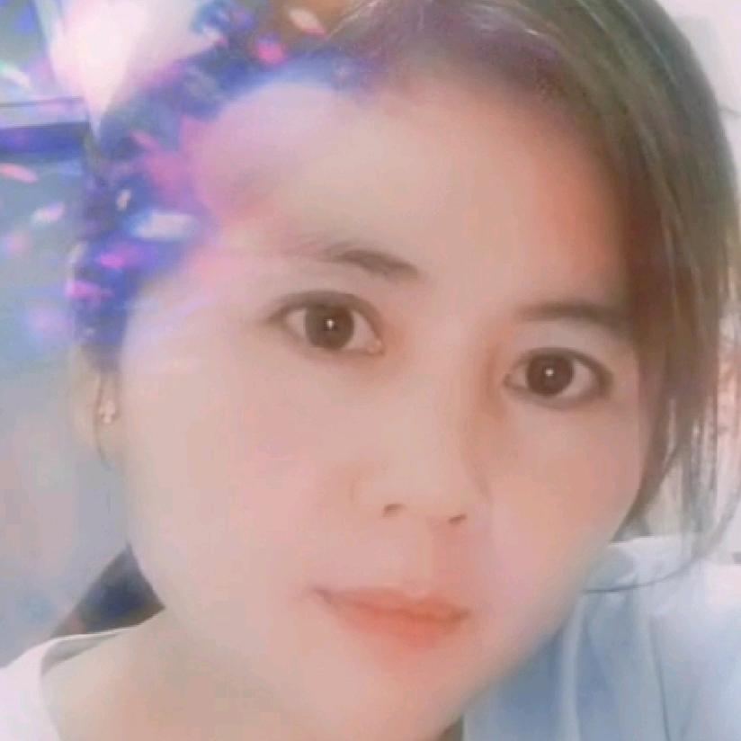 没脾气的大婶