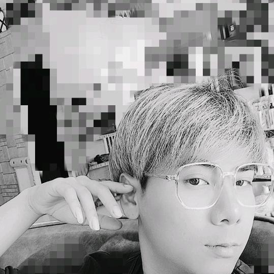 流失的岁月