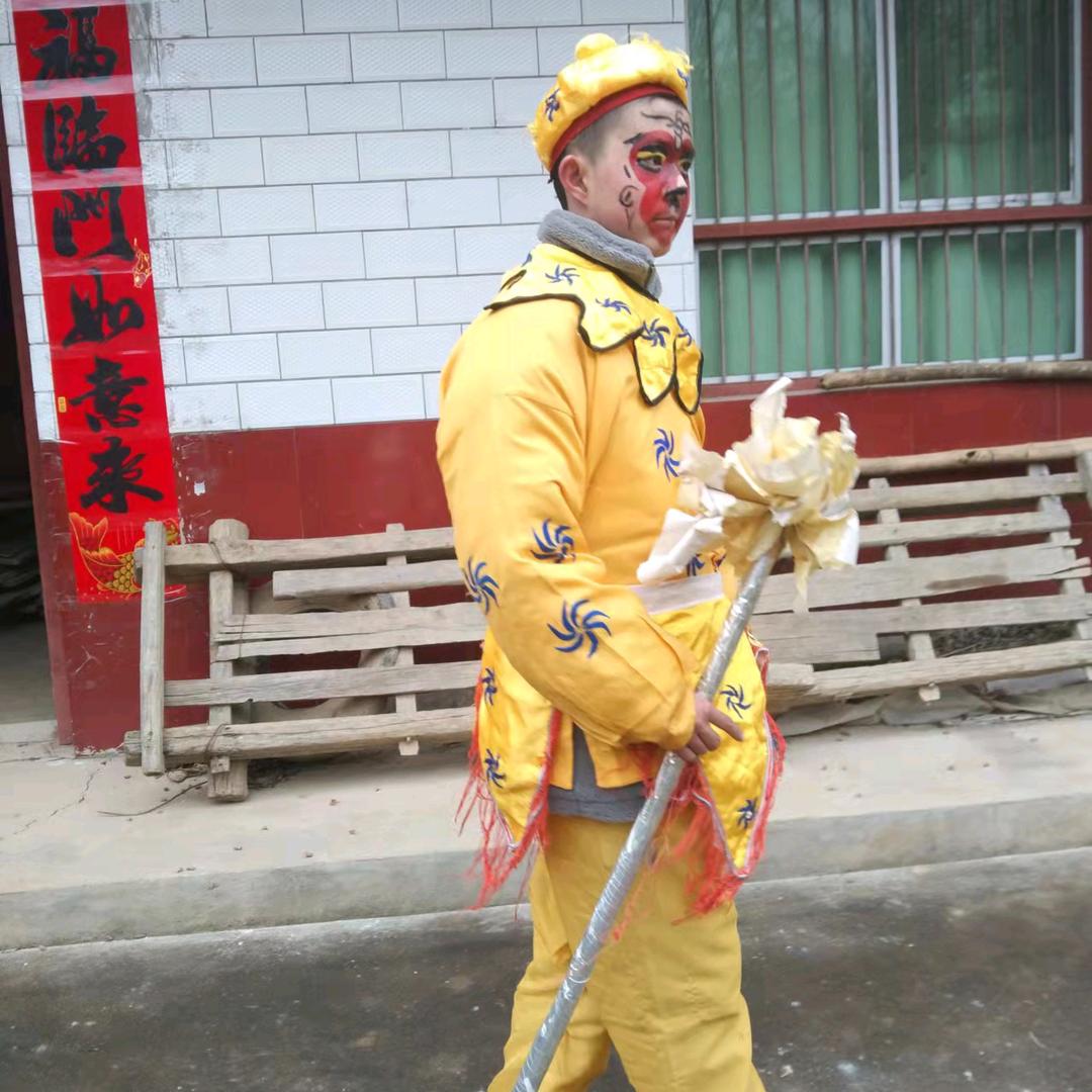 知足常乐