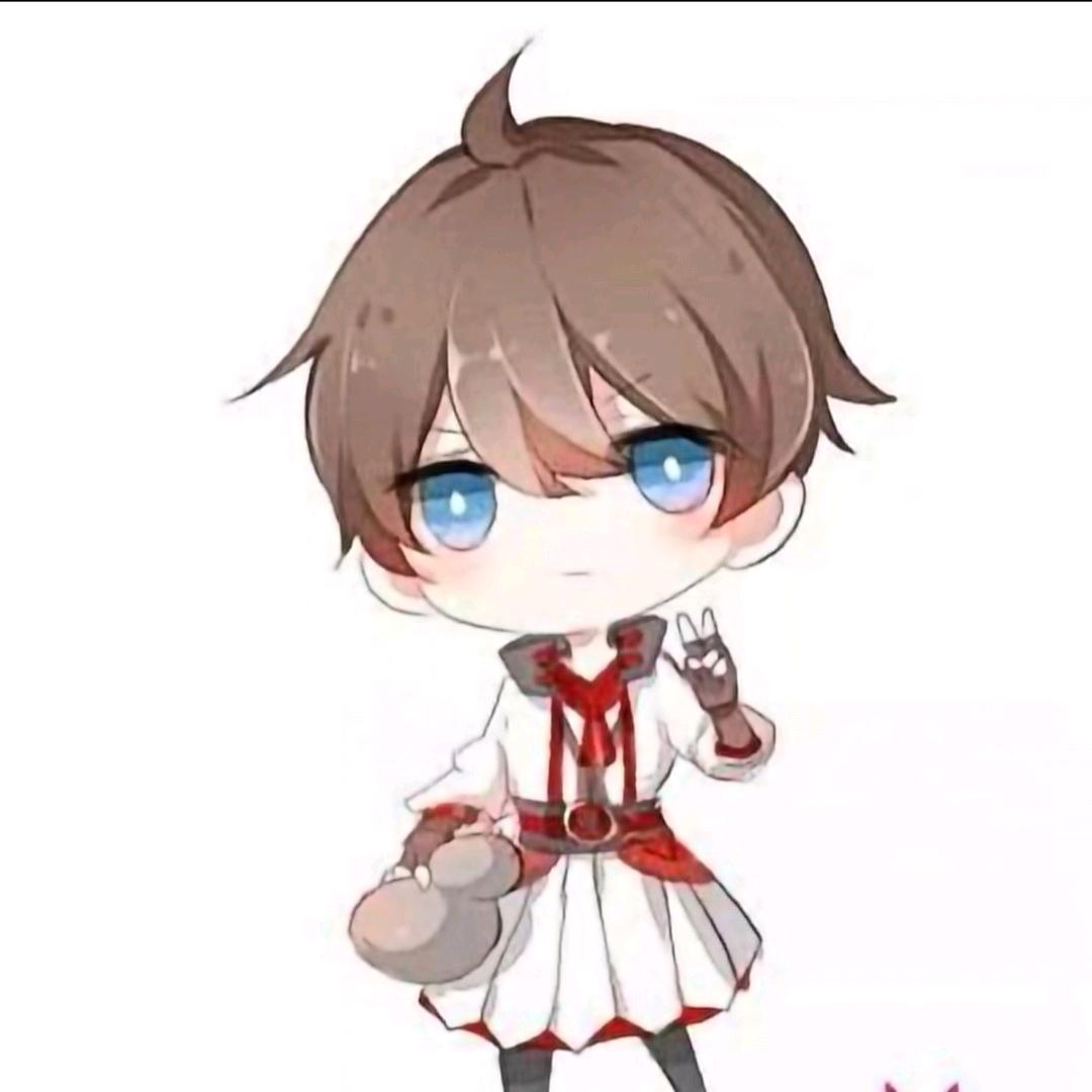 小小艾迪