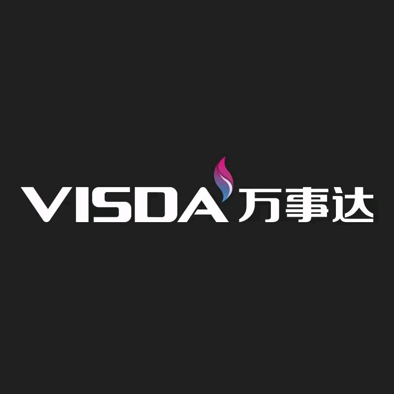 万事达 VISDA官方号