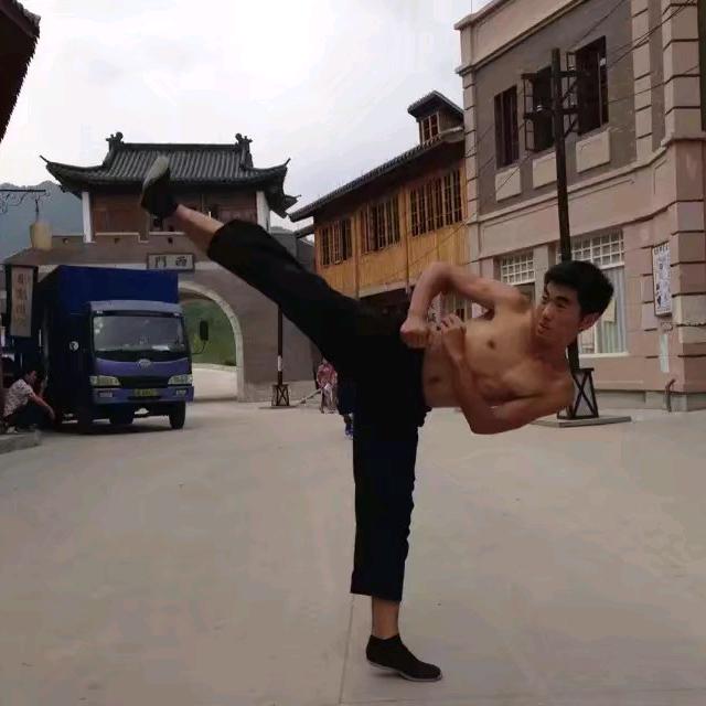 牙刷那去了